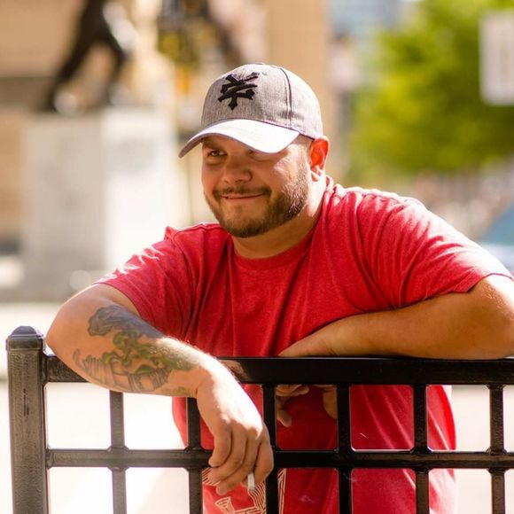 Meet your Posher, Greg - Picture 1 of 1